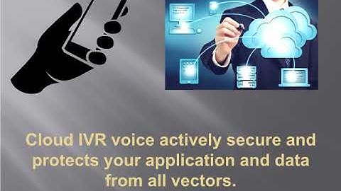 Improve your voice  communication with IVR survey.