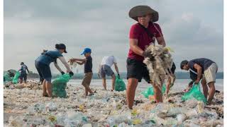 The Invisible Threat: Microplastics and Our Health