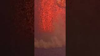 Kilauea Roaring! Raining Tephra SURPRISE Middle Vent Hawaii #shorts
Turn up the volume! 🔊 We’re looking back at some incredible close-up footage from Episode 42—listen to the roar of the fountains and the sound of tephra hitting the ground.
Feb 18 Morning Update:
Seismic tremor is still holding steady and we’ve got robust degassing from both vents this morning. Full details below! 👇
Glow: Moderate to bright glow visible from both vents overnight.
Current Activity: Both vents are quiet but emitting robust degassing plumes.
Lava Flow: Movement continues around and above the vents, though at a lower rate this morning.
Thanks for watching and being part of the Two Pineapples community! 🍍🍍
#Kilauea #TwoPineapples #VolcanoUpdate #Hawaii #LavaRoar #Tephra #Eruption2026 Kilauea Roaring! Raining Tephra SURPRISE Middle Vent Hawaii #shorts
