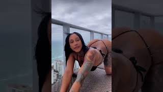 Mizztwerksum Twerking On Instagram Arch