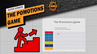 The Promotions Game - Incan Gold - Virtual Agile Game - Alpha Version screenshot 5