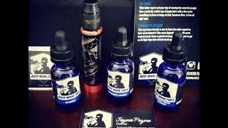 Boss Goon Juice
