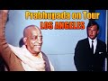 New dwarka los angeles  srila prabhupada on tour  1080p