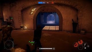 Jabba's palace prison rape