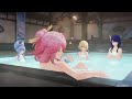 原神【三川遊芸夢綺譚】三川花祭、夢見月瑞希、イベントストーリー、ミニゲーム全部やる