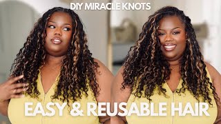 Quality hair thats ACTUALLY WORTH YOUR MONEY FT. YWIGS Amazon Prime Day