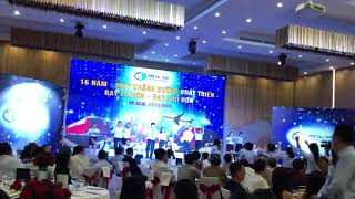 PANAMA FDI IDOL 2019