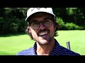 I Challenge TOURS BEST Wedge Player. First Ever Bryan Bros Combine!!