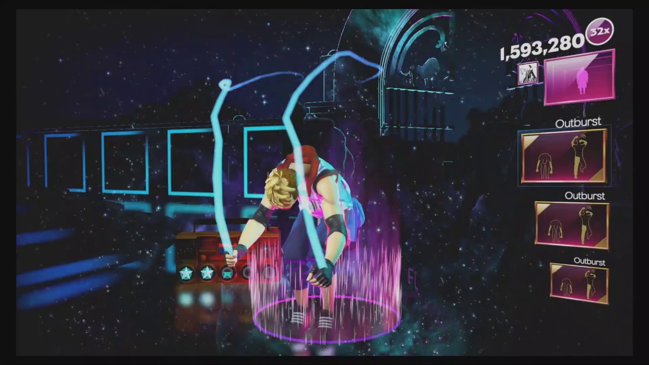Dance Central Spotlight : 