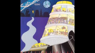 Silicon Teens -- 