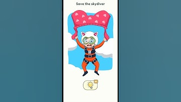 Dop 2 || Save The Skydiver || viral short #viral #dop2 #dop2gamer