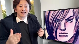 Jojolion Fans After Chapter 109