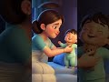 🌙 Sleep My Baby #sleepmusic #kids #shorts #bedtimestories #moonlight #nightvibes #youtube