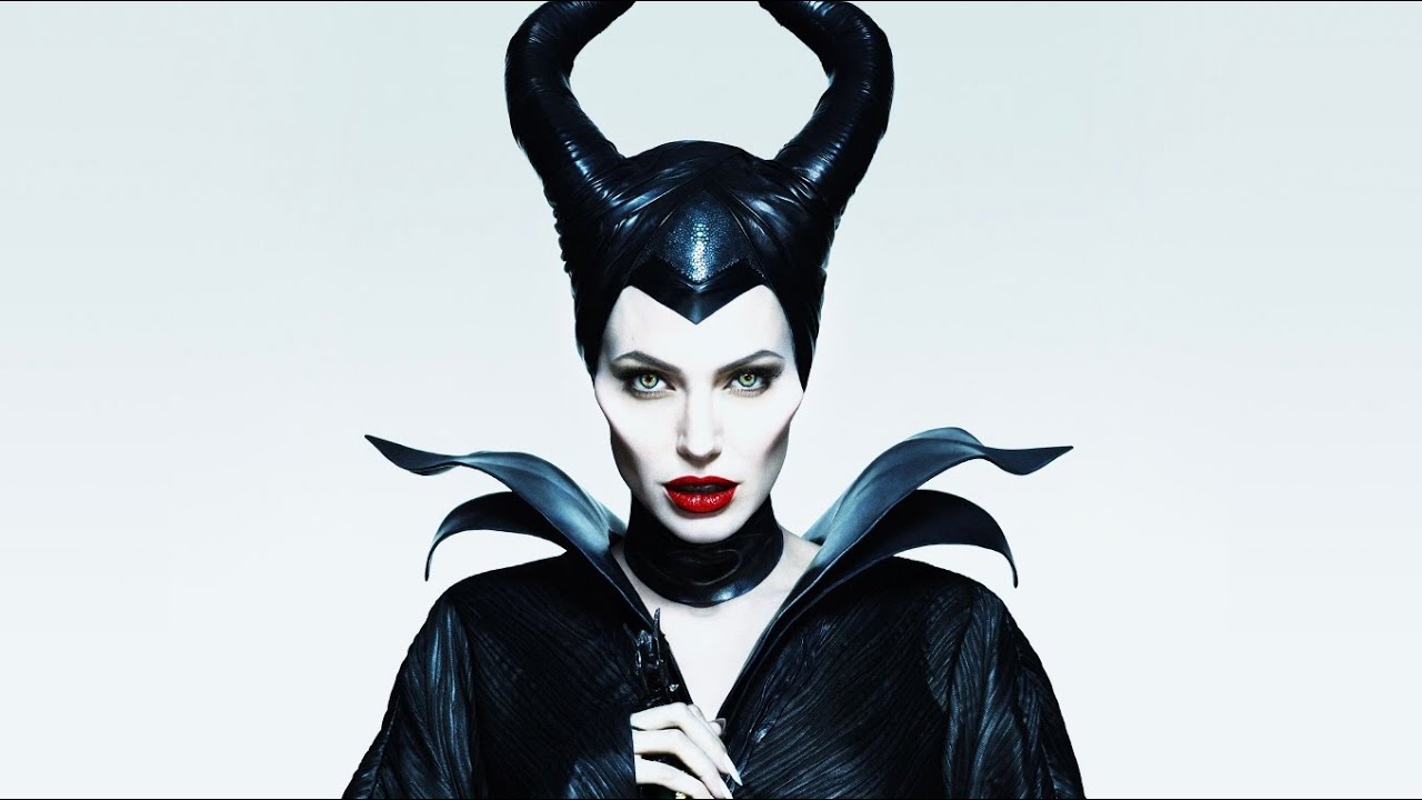 Once Upon a Dream music video (fan made) Maleficent Movie