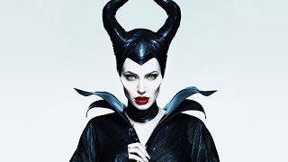 Once Upon A Dream Music Video Fan Made Maleficent Movie