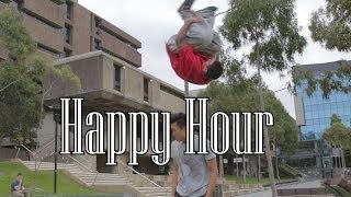 For20: Happy Hour