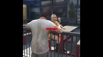 Switching to Trevor Until He Does Something NORMAL 🤬🍷