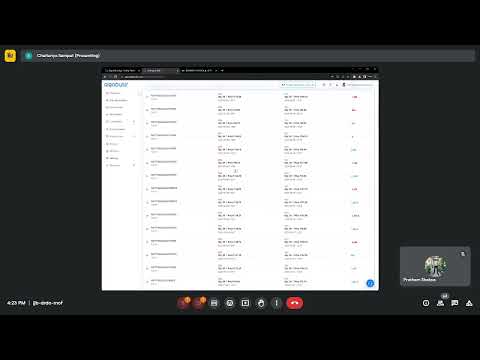 Exclusive Webinar on Mastering Algo Trading Strategies on AlgoBulls Platform | RMoney #algotrading