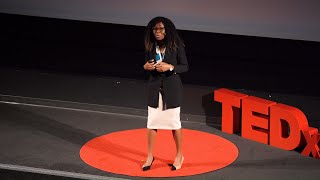 How to network with confidence, even when it feels uncomfortable | Precious Ile | TEDxSFU