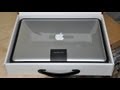 MacBook Pro 13" (Mid 2012) Unboxing