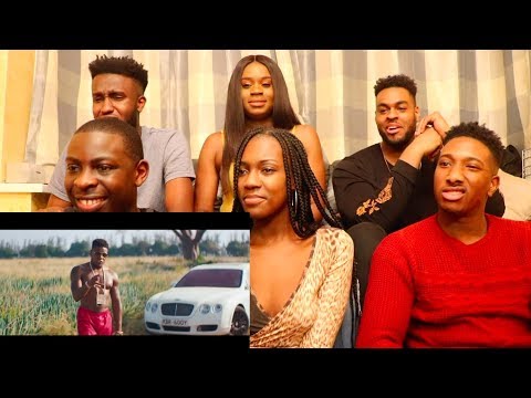 Mist - Game Changer ( REACTION VIDEO ) || @tweet_mist @UbunifuSpace