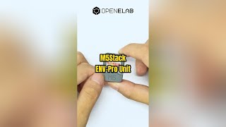 Information ENV-Pro Unit – Smart Air Quality Sensor News