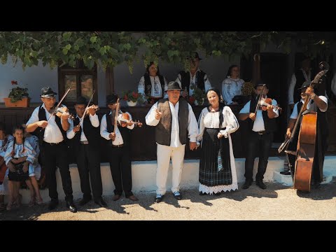Sotii Valeria si Traian Ilea - Cand Era Mosul Fecior