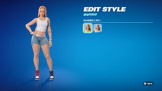Download Lagu How To Get Ice Spice Skin NOW FREE In Fortnite! (Unlocked LEGO Ice Spice Style) MP3