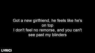 The Lumineers - Ophelia (Lyrics)