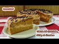 TORTA DE GUAYABA fácil y hecha en licuadora