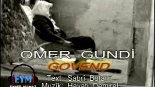 GOVEND - Omer Gundi Resimi
