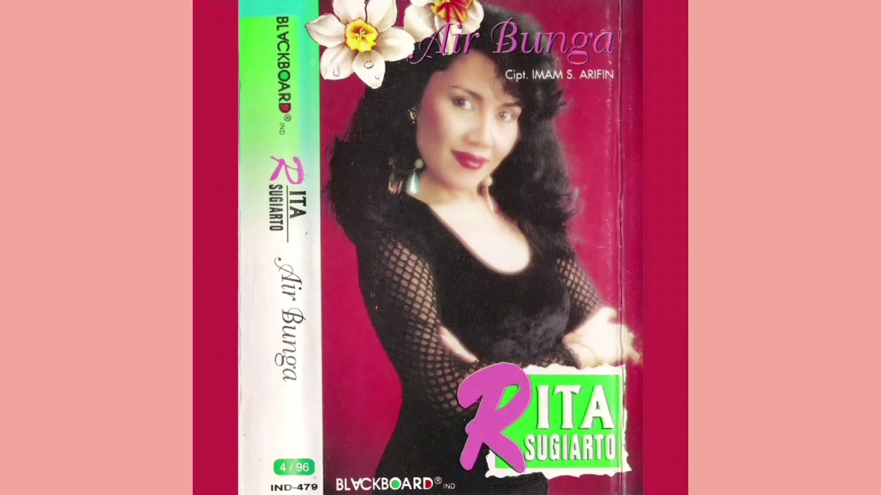 Rita Sugiarto - Curang