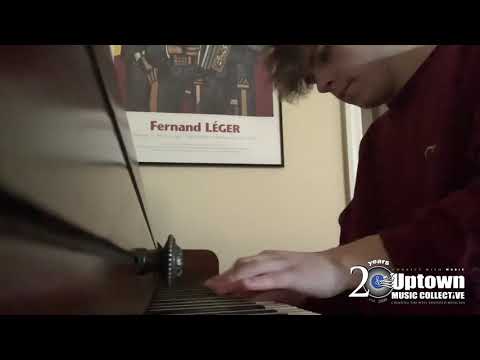 UMC – Ruby, My Dear (Thelonious Monk) - #QuaranTunes