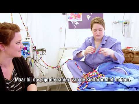 Video: TLR9 Fungeert Als Een Sensor Voor Tumor-afgegeven DNA Om Anti-tumorimmuniteit Na Chemotherapie Te Moduleren