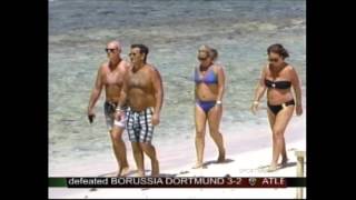 CBC SPORTS APR 12, 2017