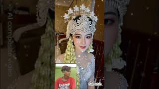 Alhamdulillah sah atuh😚😘