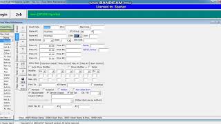 PRICE EDITING (SPARTAN POS Function)
