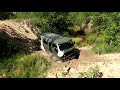 на уазах к озеру, жёсткий off-road #Offroad #уаз