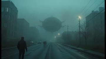 G L O W E R I N G  H O W L  music sleep music