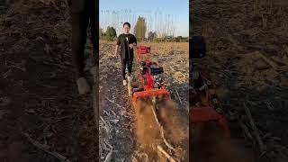 Rt 91283109321115 #seeddrills#gardening #agriculture#tools plow#happycountryspringploughingseason