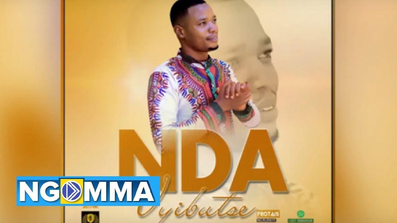 NDAVYIBUTSE  OFFICIAL   GOSPEL  AUDIO 2020  BY PROTAIS NKURIKIYE