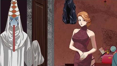 Annoying Puzzle Game 2 - Level 41 Dress up to go to work || Solution