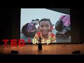 Is Storytelling Matter? | Rona Mentari | TEDxUNDIP