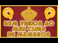 CONVITE ESPECIAL PARA O CLUBE DE MEMBROS DO TRADER ARQUEIRO