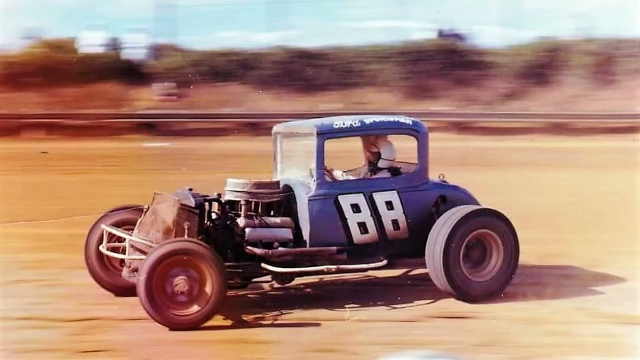 Racing Rewind Ep. 1862 Extended Play!