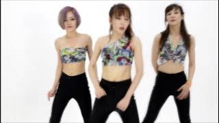 EVE - Mystery Love 안무영상 (Choreography)