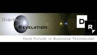 Digital Revelation Sales Bell