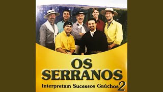 Video thumbnail of "Os Serranos - Bailanta do Tio Flor"