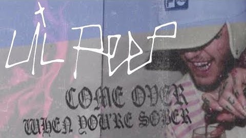 Lil Peep - See U Bleed (Full CDQ remake)