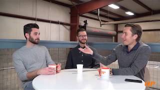 Team Member Spotlight: Blake
